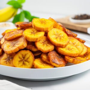 Plantain